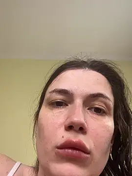 Cutee Erika online show from 04.23.26