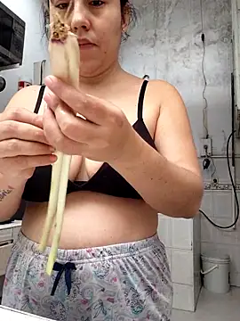 SweetHairy online show from 03.12.26