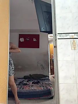 SweetHairy online show from 03.15.26