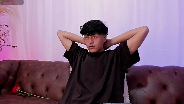 Snapshot of TeenBoy1_ chatting on 03.14.26 TeenBoy1 online show from 03.14.26