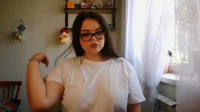 ElizaMoon01   online show from 06.03.26