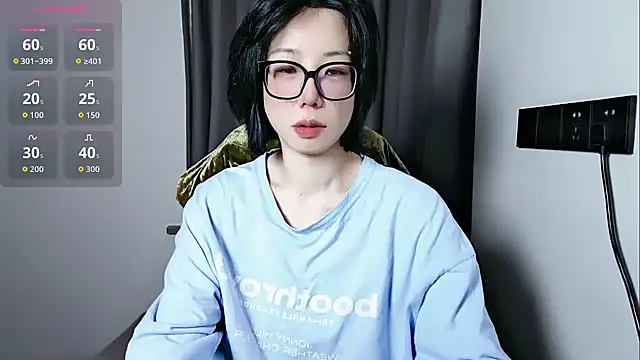 lin lin 520 520 online show from 04.29.26