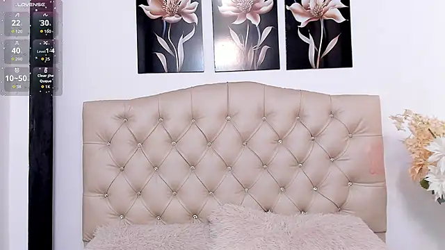 Tamar4 f00x online show from 07.25.26
