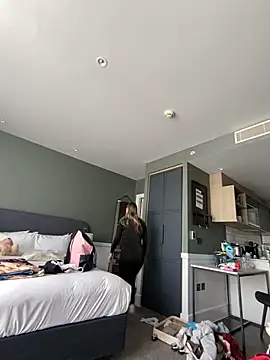 Ameliaxoxoo online show from 04.02.26