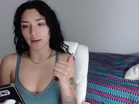 Snapshot of Vanessa_GoldX chatting on 03.28.26 Vanessa GoldX online show from 03.28.26