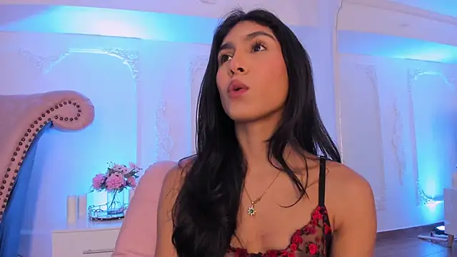 LucianaBlanco  online show from 03.16.26