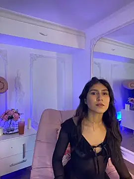 LucianaBlanco  online show from 03.24.26