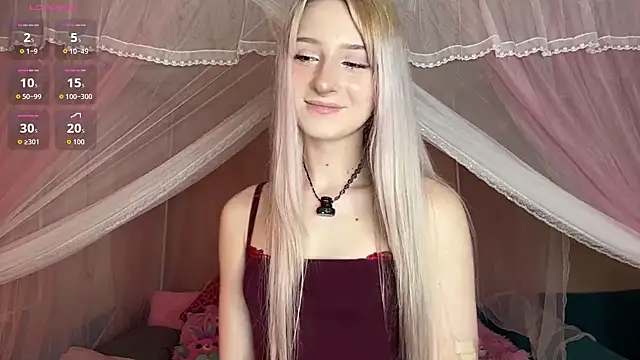 OnlyEva1 online show from 05.16.26