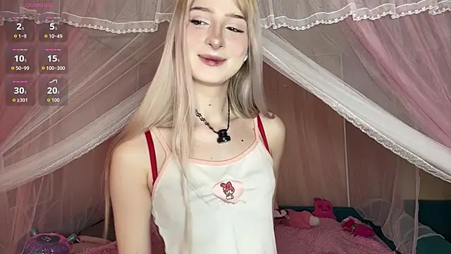 OnlyEva1 online show from 05.25.26