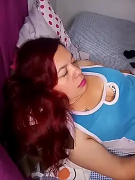 TabooAngel17 online show from 04.21.26