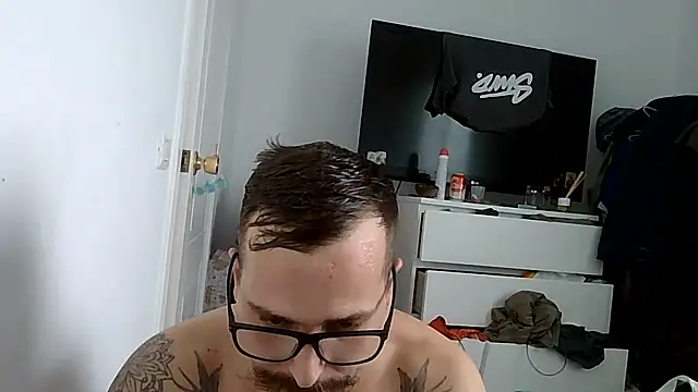 Snapshot of yanick931 chatting on 07.30.26 yanick931 online show from 07.30.26