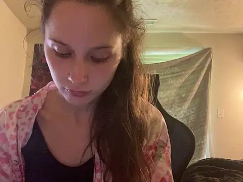 urfavgamergurl online show from 07.21.26