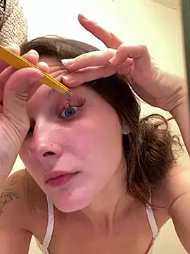 urfavgamergurl online show from 07.28.26