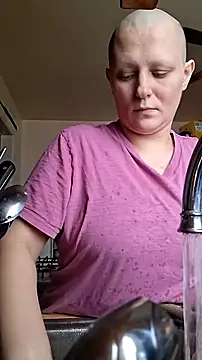 officialbaldbabey online show from 03.22.26