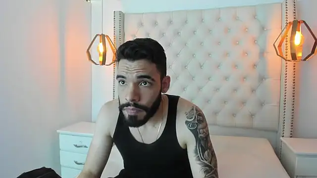 JEAN LEWIS2 online show from 04.15.26