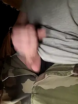 RedSoul- online show from 03.12.26