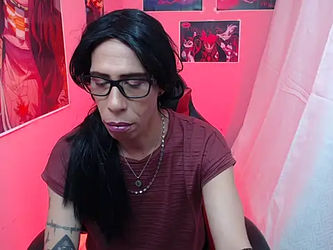 Alisa camp online show from 03.13.26