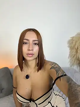 Yelena Miller1 online show from 07.13.26