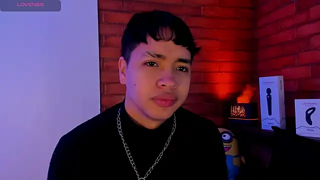 Lee Colee online show from 04.09.26