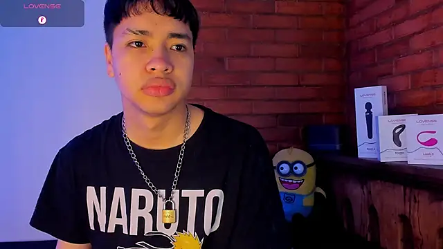 Lee Colee online show from 04.12.26