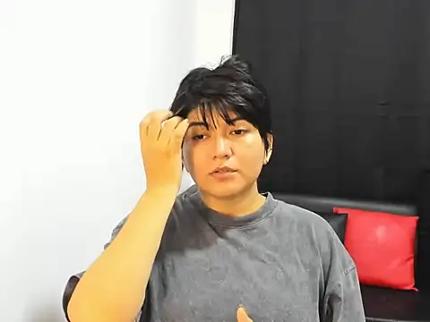 Snapshot of Lissy_nyx chatting on 03.14.26 Lissy nyx online show from 03.14.26