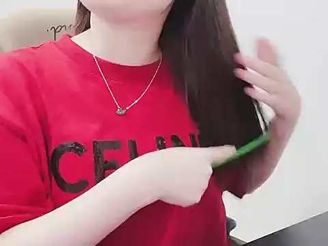 hunhun122 online show from 03.21.26