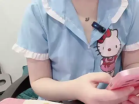 hunhun122 online show from 04.08.26