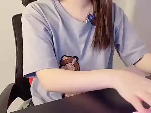 hunhun122 online show from 04.20.26