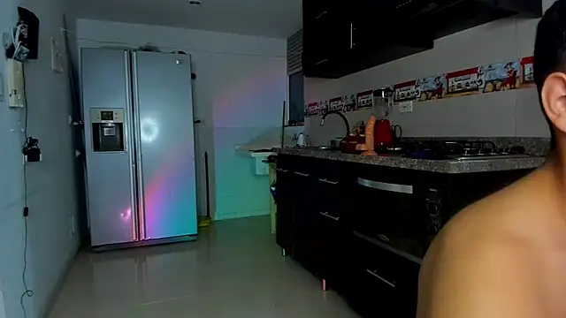 Fox couplee69 online show from 05.09.26