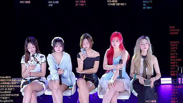 prettygirls-001 online show from 04.16.26