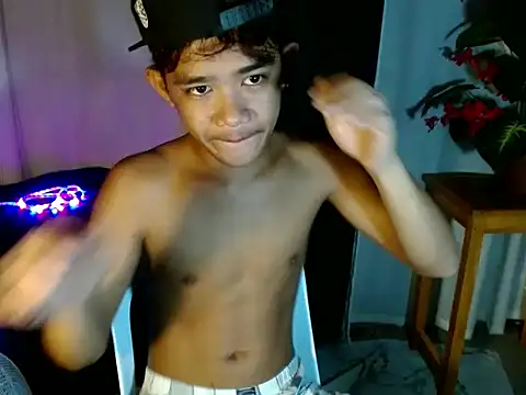 boynextdoorjosh online show from 06.19.26