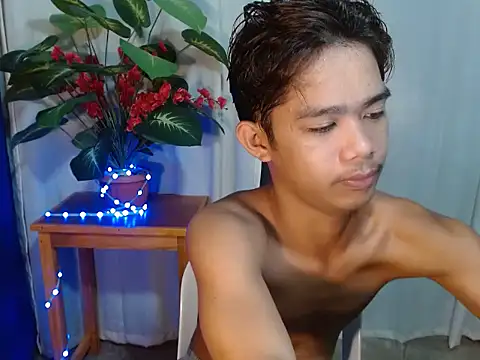 boynextdoorjosh online show from 07.14.26