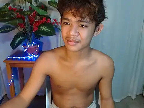 boynextdoorjosh online show from 07.15.26