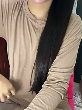 Nanasexy68 online show from 03.23.26