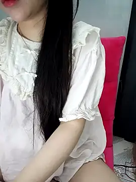 Nanasexy68 online show from 03.27.26