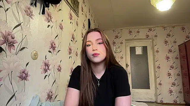 AnnaWasp online show from 03.13.26