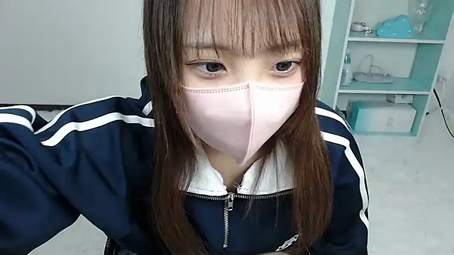 mayu nyann online show from 04.30.26