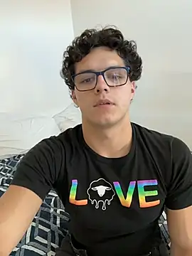 Caleb-Sweats online show from 05.27.26