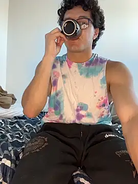 Caleb-Sweats online show from 06.02.26