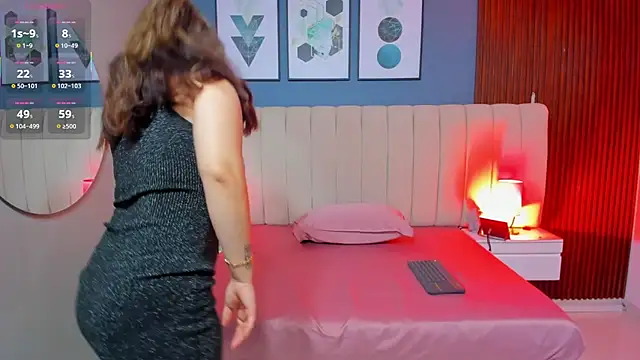 kylie ferrer online show from 03.14.26