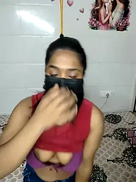 Miss Anjali O online show from 03.20.26