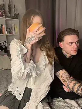 TanderThoughtLuv online show from 03.11.26