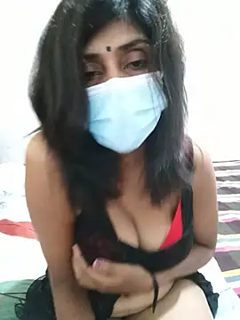 Amisha-35 online show from 05.26.26