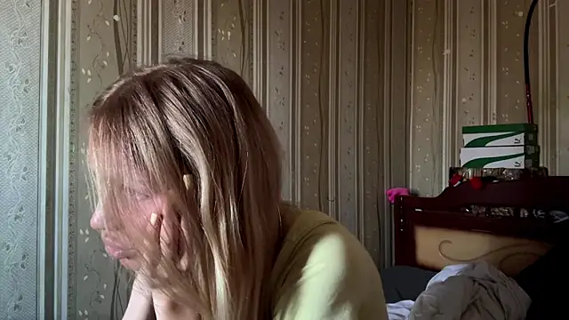 Ashleycol online show from 03.22.26