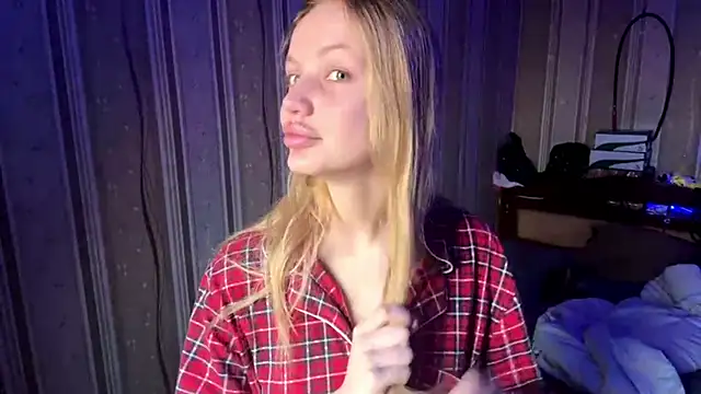 Ashleycol online show from 03.30.26