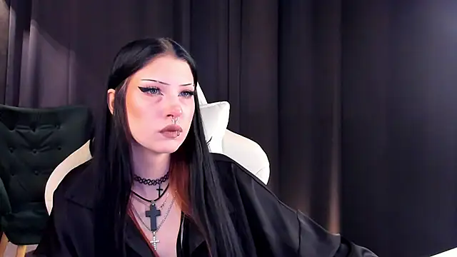 Snapshot of nymerialilith chatting on 03.29.26 nymerialilith online show from 03.29.26