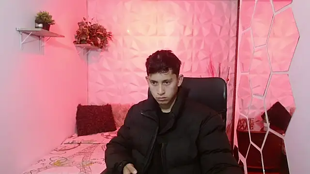 Kei 23 online show from 03.16.26