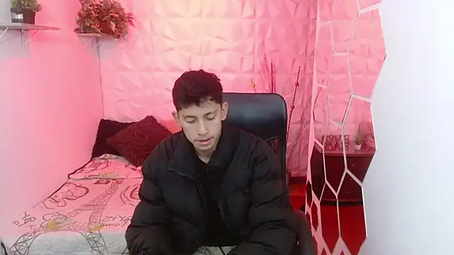 Kei 23 online show from 03.31.26