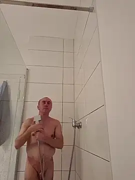 SuperMasaj42 online show from 03.27.26