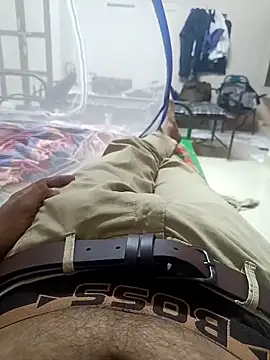 big didoo online show from 03.15.26